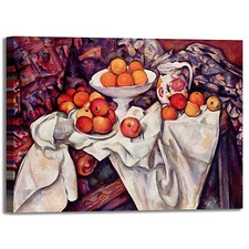 Cezanne natura morta 51 design