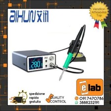 STAZIONE SALDANTE DIGITALE