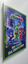PJ Masks-Super Pigiamini: Un