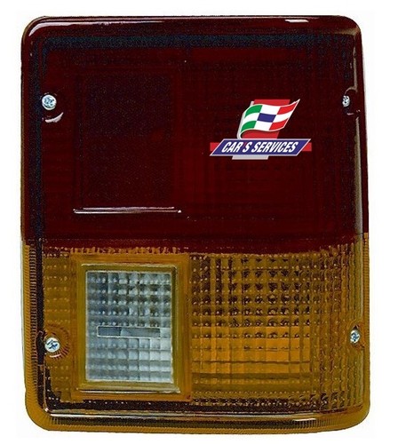 Fanale stop posteriore destro - fanale,