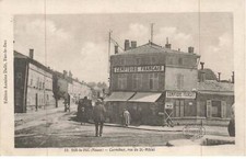 55 BAR Duca #FG59474 Carrefour