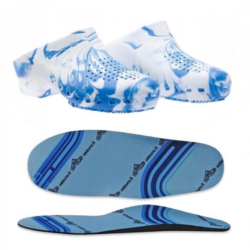 Calzuro fancy azzurro - calzuro,