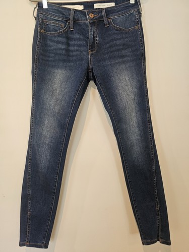 Jeans skinny pilcro and the - and,