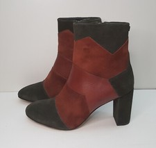 FLORIS VAN BROMMEL TAGLIA