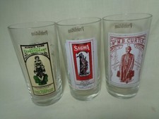 3 Bicchieri Prohibition