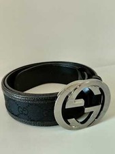 Cintura Unisex GUCCI originale