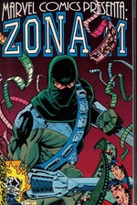 Marvel Comics Presenta n. 7