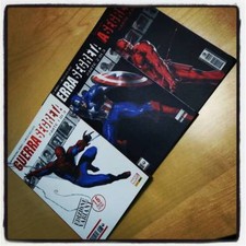 Panini Comics Marvel Italia -