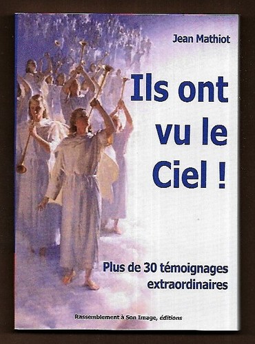 Ils ont ciel plus - ils,