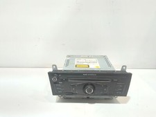 Autoradio per Audi A4 Avant (8k5) (08gt15) (2008   2015)