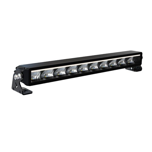 Barra led fuoristrada - barra,
