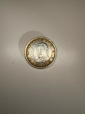  1 EURO 1999 Espana MONETE DA COLLEZIONE