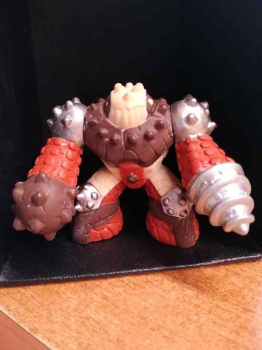 Gormiti elemental fusion - gormiti,