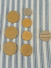 Lotto monete set di - monete,