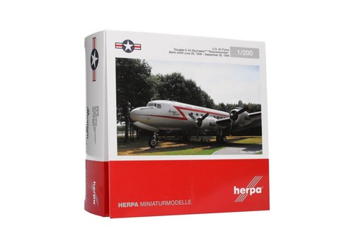 Herpa 573177 air force - herpa,