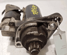 MOTORINO AVVIAMENTO per VOLKSWAGEN PASSAT (3C) 1.6 TDI DPF 9e91b7 02Z911023F