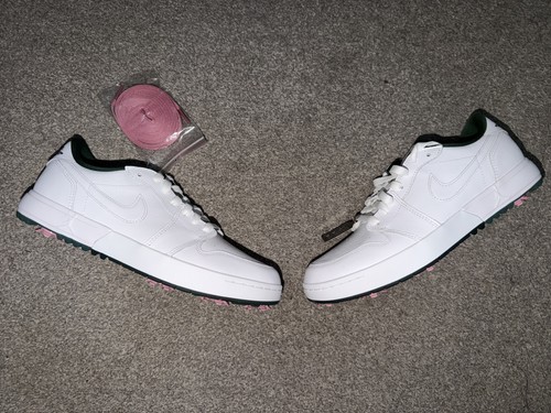Nike air jordan low golf - air,