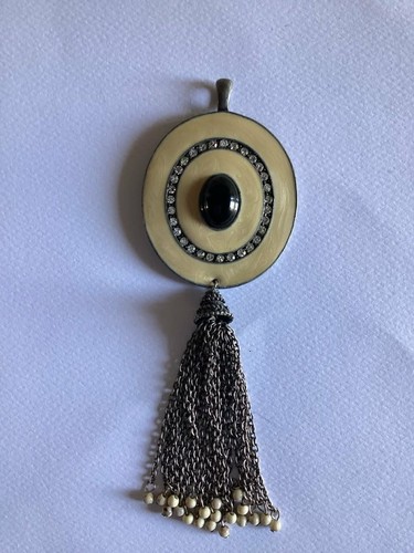Elegante ciondolo pendente - , per