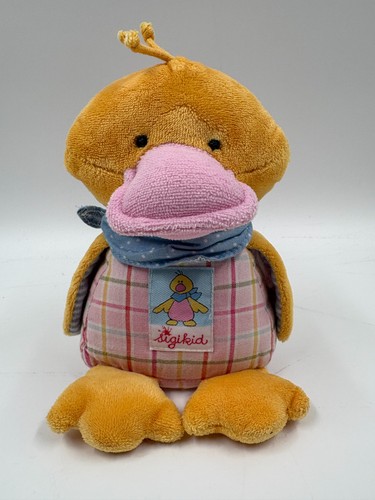 Sigikid anatra oca - a, righe