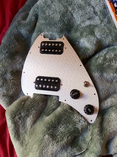 Battipenna ernie ball music - ball,
