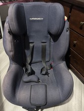 Seggiolone auto per bambini