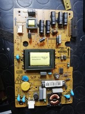 power 17ips61-2  230312 TV Telefunken 22 Pollici 