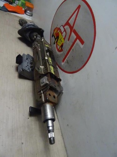 Piantone dello sterzo fiat - piantone,