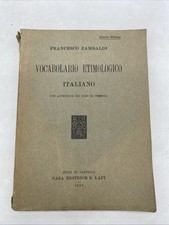 FRANCESCO ZAMBALDI -