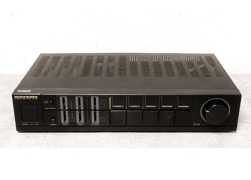 Marantz vintage stereo - pm-26,