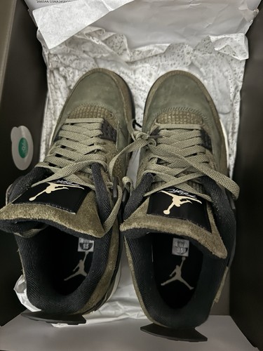 Sneakers jordan retrò - jordan,