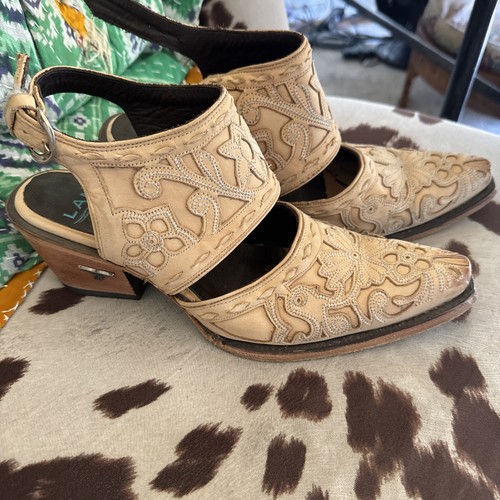Stivali lane robin mules - stivali,