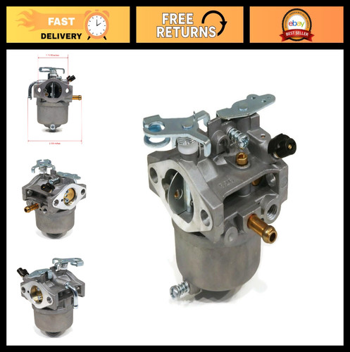 Carburatore per john deere 6x4 - deere,