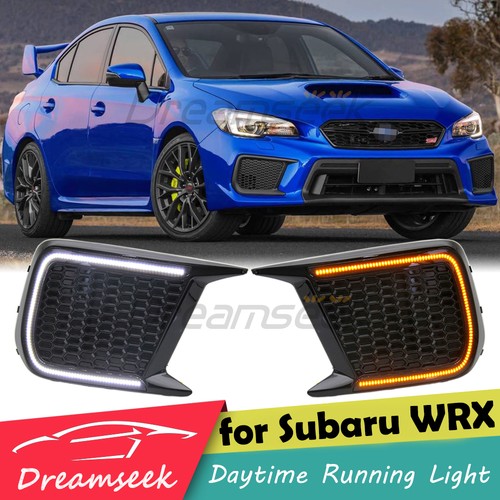 Luci diurne led drl - diurne,