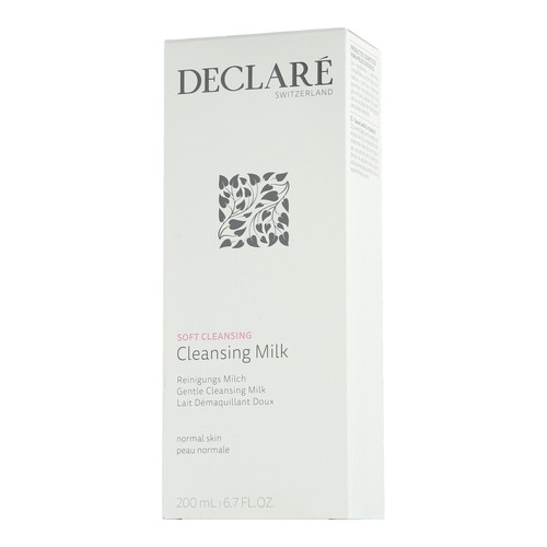 Declaré soft cleansing latte - declaré,