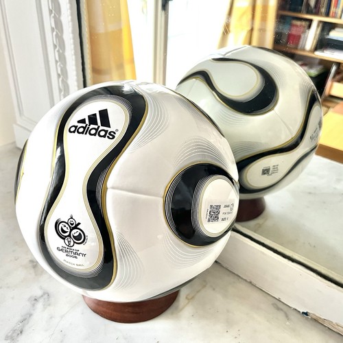 Ballon officiel coupe monde - officiel,