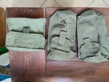 giberne come nuove . 