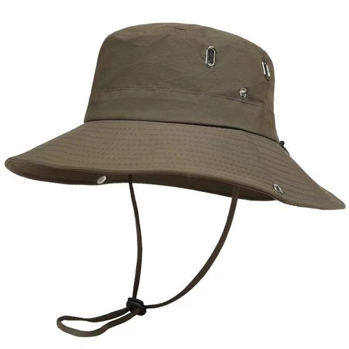 Cappello pescatore con - cappello,
