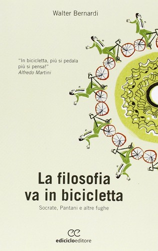 Filosofia in bicicletta - filosofia,