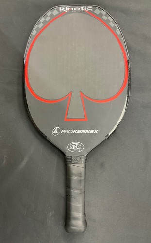 Pro kennex black ace ovation - kennex,