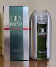 PROFUMO GRIGIOPERLA TOUCH