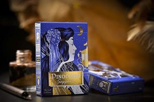 Pinocchio Zaffiro II Ed. –