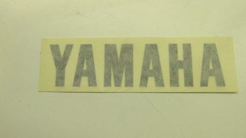 Adesivo yamaha tzr - adesivo, (yamaha