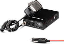 Alan 100 plus B C442.12, CB