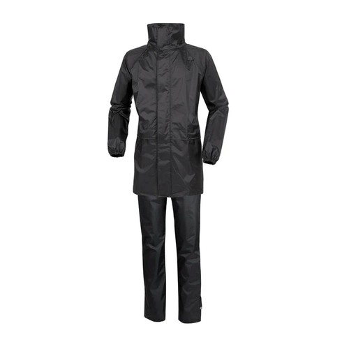 Giacca pantaloni antipioggia - giacca, e