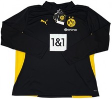 Puma bvb training jersey - puma, with