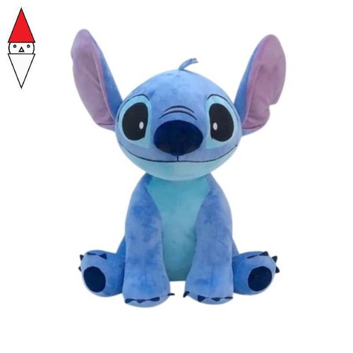 Action figure simba stitch - figure,