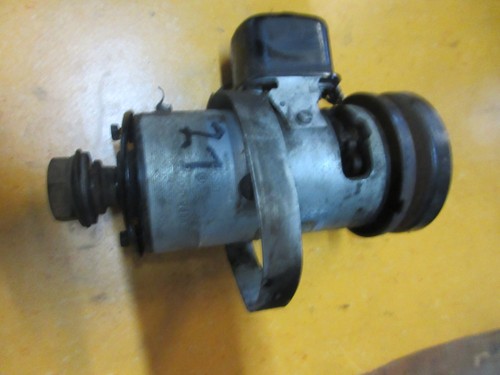 Alternatore volt 90mm con - alternatore, 6