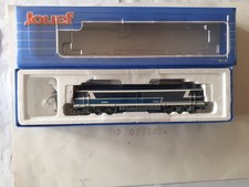 Hornby Jouef  2002 loco diesel