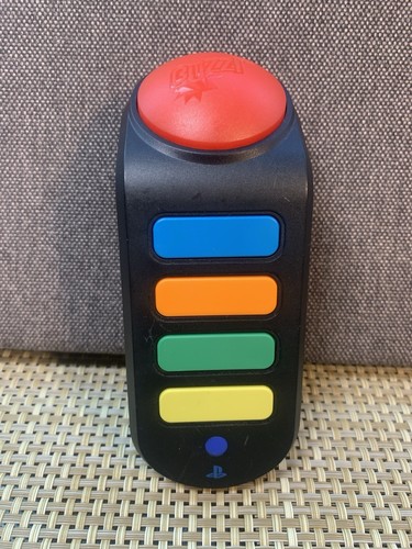 Controller buzzer wireless - 1,