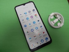 AT&T Maestro 3 U626AA 32 GB VERDE (ATT) PACCHETTO GRATUITO E SPEDIZIONE NUOVO SCATOLA APERTA